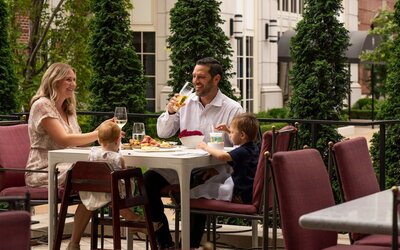 The Ritz-Carlton, St. Louis