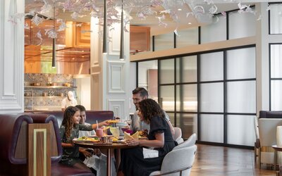 The Ritz-Carlton, St. Louis
