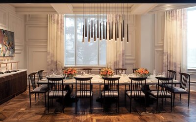 The Ritz-Carlton, St. Louis