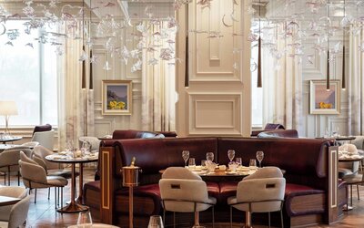 The Ritz-Carlton, St. Louis