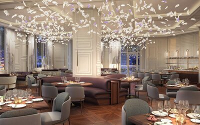 The Ritz-Carlton, St. Louis