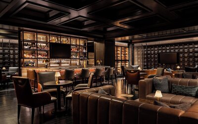 The Ritz-Carlton, St. Louis