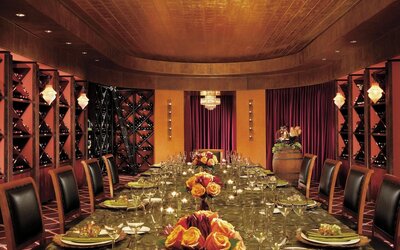 The Ritz-Carlton, St. Louis