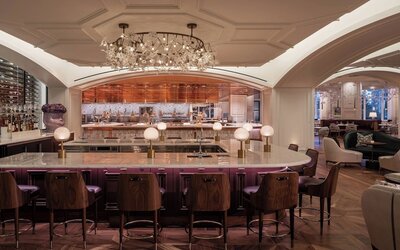 The Ritz-Carlton, St. Louis