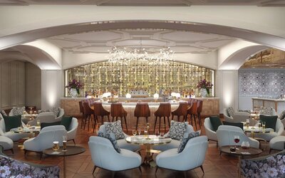 The Ritz-Carlton, St. Louis