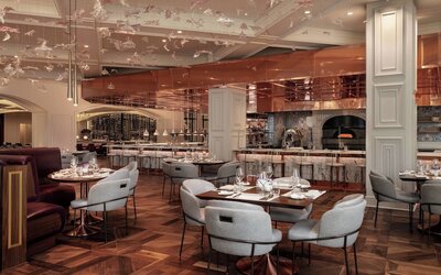 The Ritz-Carlton, St. Louis