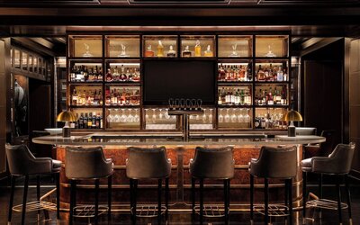 The Ritz-Carlton, St. Louis