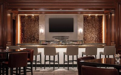 The Ritz-Carlton, St. Louis