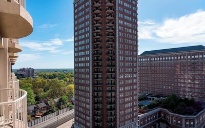The Ritz-Carlton, St. Louis