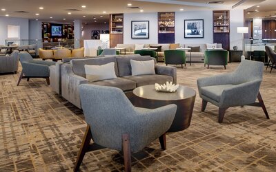 Hilton St. Louis Airport
