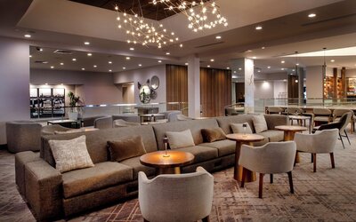 Hilton St. Louis Airport