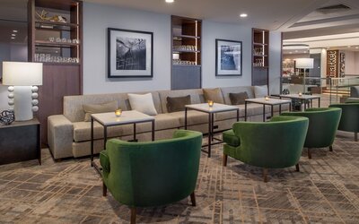 Hilton St. Louis Airport