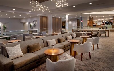 Hilton St. Louis Airport