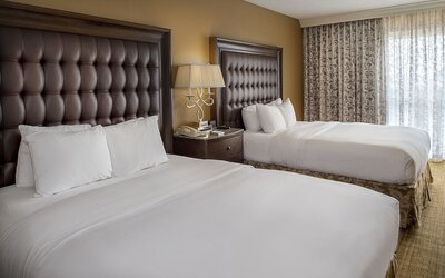 Hilton St. Louis Airport