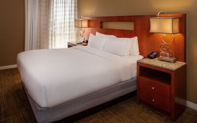 Hilton St. Louis Airport