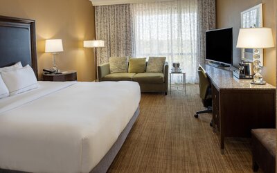 Hilton St. Louis Airport