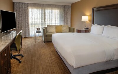 Hilton St. Louis Airport