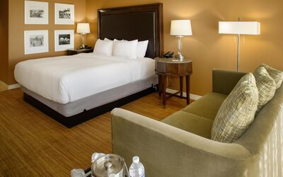 Hilton St. Louis Airport