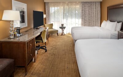 Hilton St. Louis Airport