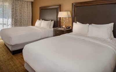 Hilton St. Louis Airport