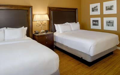 Hilton St. Louis Airport