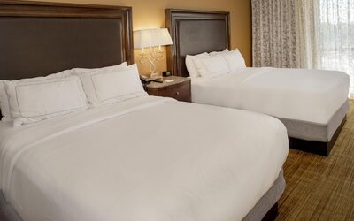 Hilton St. Louis Airport