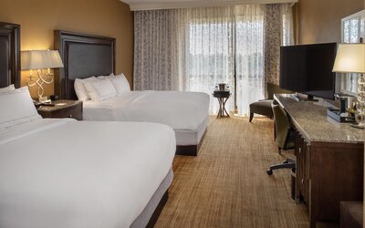 Hilton St. Louis Airport