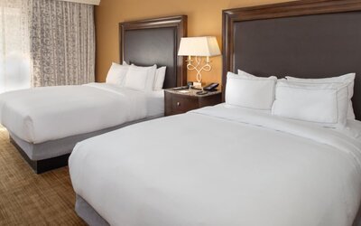 Hilton St. Louis Airport