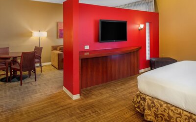 Hilton St. Louis Airport