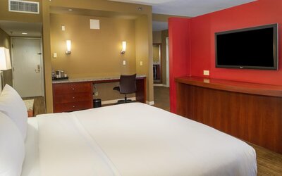 Hilton St. Louis Airport