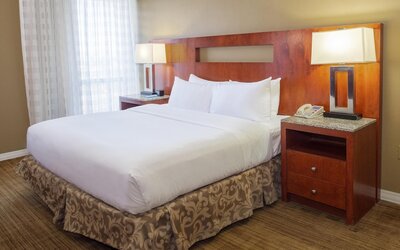 Hilton St. Louis Airport