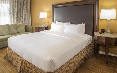 Hilton St. Louis Airport