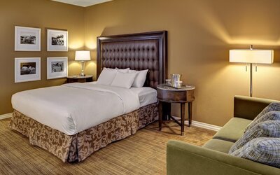 Hilton St. Louis Airport