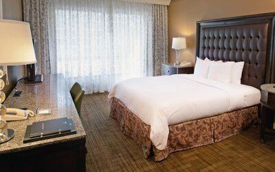 Hilton St. Louis Airport