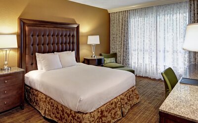 Hilton St. Louis Airport