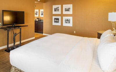 Hilton St. Louis Airport