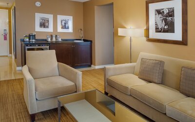 Hilton St. Louis Airport