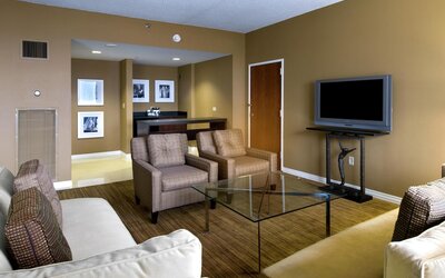 Hilton St. Louis Airport