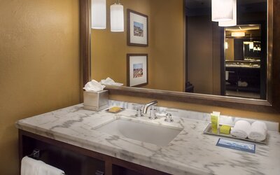 Hilton St. Louis Airport