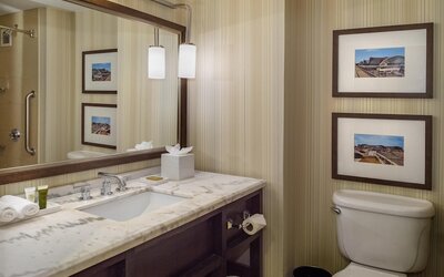 Hilton St. Louis Airport