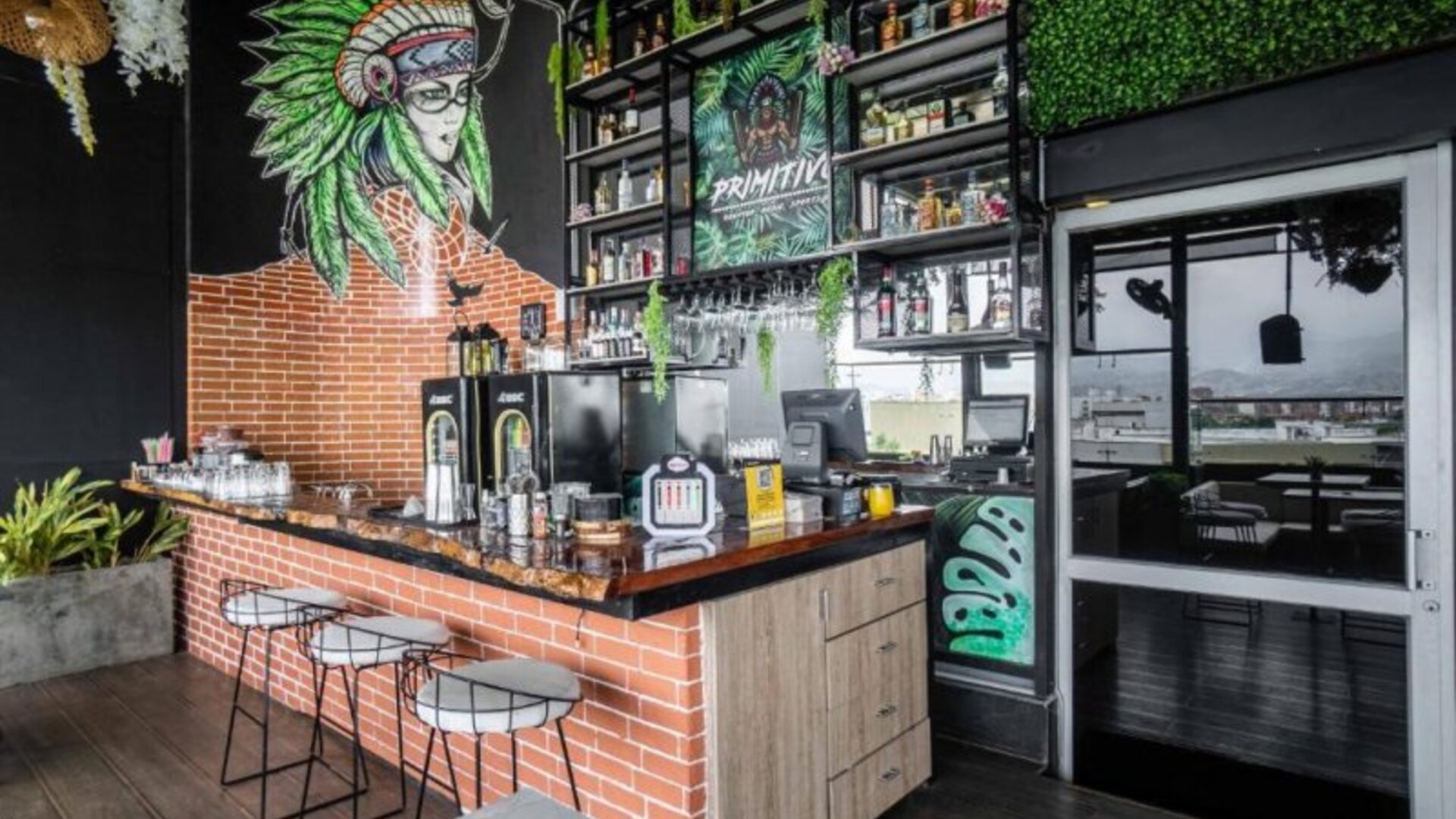 Hotel Plaza del Lili