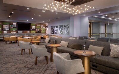 Hilton St. Louis Airport