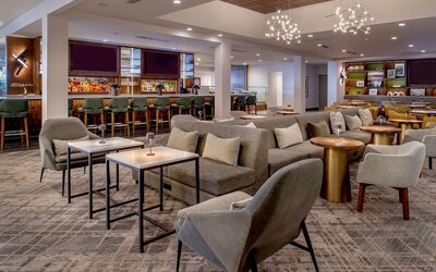 Hilton St. Louis Airport