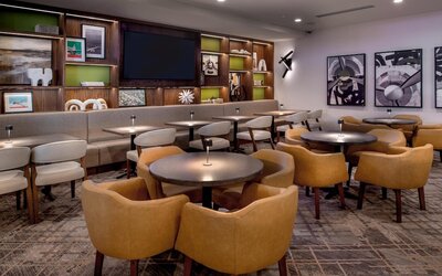 Hilton St. Louis Airport