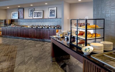 Hilton St. Louis Airport