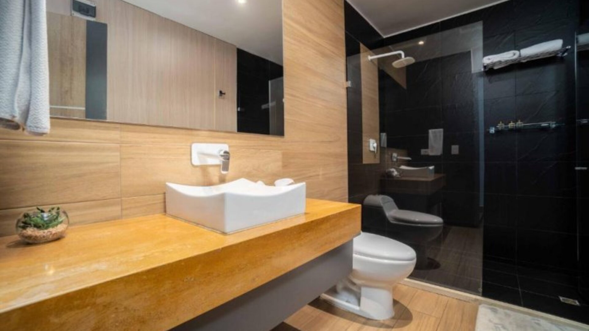 Hotel Plaza del Lili