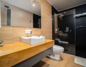 Hotel Plaza del Lili