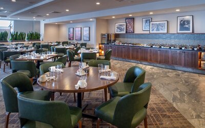 Hilton St. Louis Airport