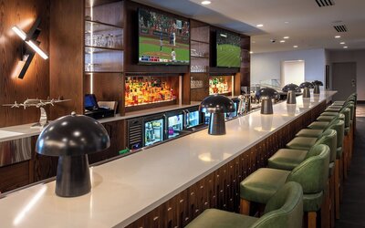 Hilton St. Louis Airport