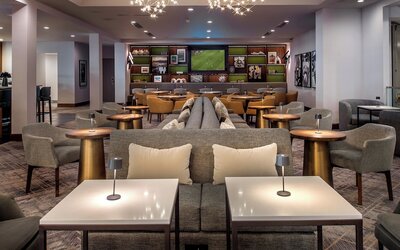 Hilton St. Louis Airport